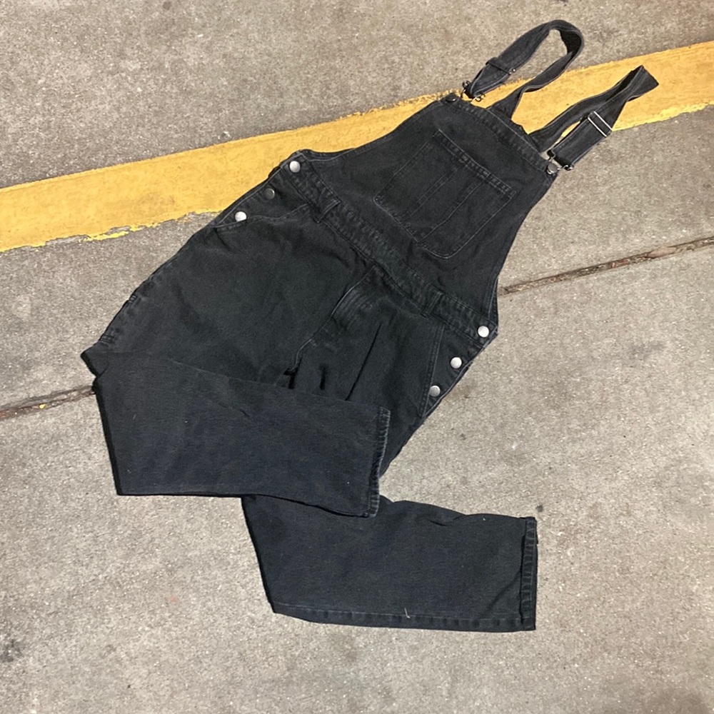 Overalls
